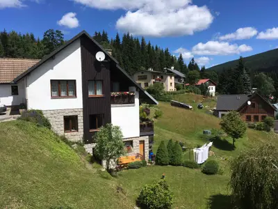 Ferienwohnung für 7 Personen (60 m²) in Harrachov (Semily) 6/10
