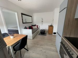 Ferienwohnung für 2 Personen (38 m²) in Harrislee