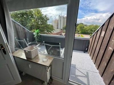 Ferienwohnung für 2 Personen (38 m²) in Harrislee 3/10