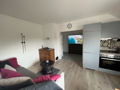 Ferienwohnung für 2 Personen (38 m²) in Harrislee 5/10