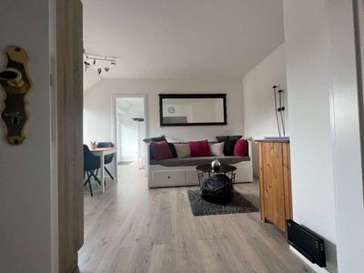 Ferienwohnung für 2 Personen (38 m²) in Harrislee 6/10