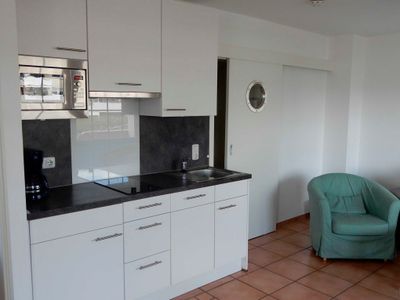 Ferienwohnung für 4 Personen (44 m²) in Harrislee 2/10