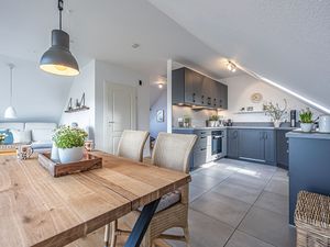 Ferienwohnung für 2 Personen (80 m²) in Harrislee