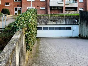 Ferienwohnung für 2 Personen (53 m&sup2;) in Harrislee