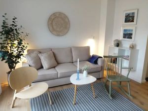 Ferienwohnung für 2 Personen (44 m&sup2;) in Harrislee