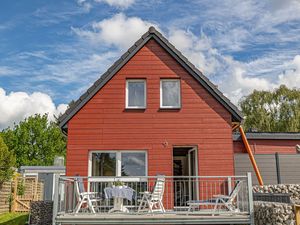 Ferienwohnung für 5 Personen (100 m²) in Harrislee