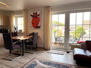 Ferienwohnung für 2 Personen (45 m²) in Harrislee