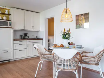 Ferienwohnung für 3 Personen (46 m²) in Harrislee 3/10