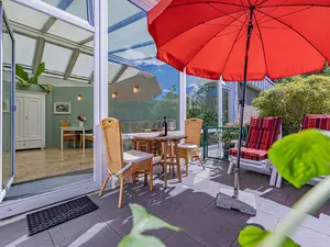 Ferienwohnung für 3 Personen (60 m²) in Harrislee