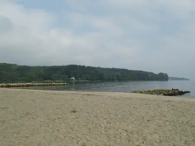 Strand von Wassersleben