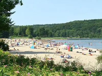 Wassersleben  (Strand von Harrislee)