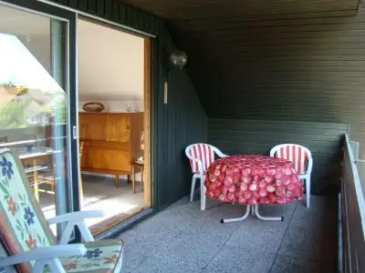 Loggia