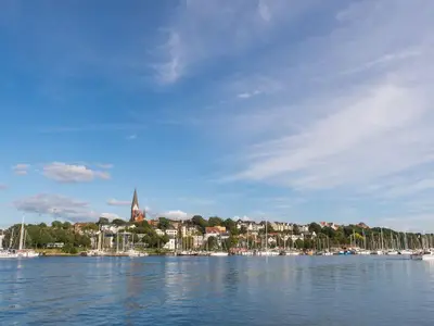 Hafen Flensburg