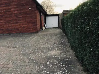 Parkplatz