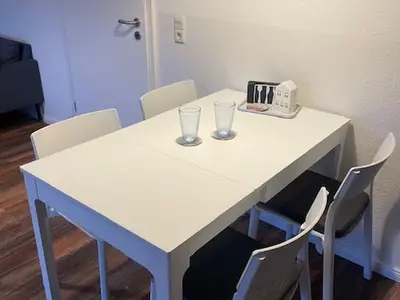 Essmöglichkeit