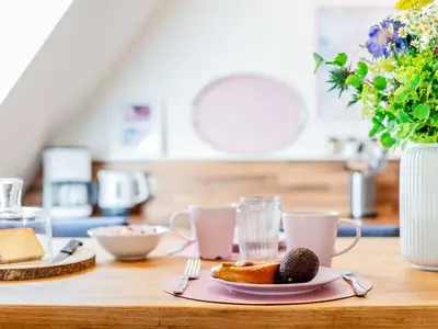 Ferienwohnung für 4 Personen (42 m²) in Harrislee 8/10