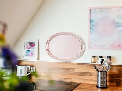 Ferienwohnung für 4 Personen (42 m²) in Harrislee 9/10