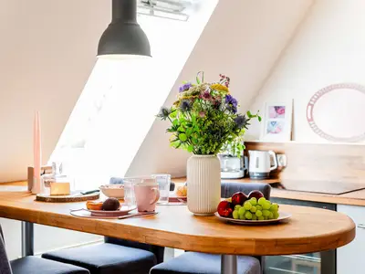 Ferienwohnung für 4 Personen (42 m²) in Harrislee 10/10