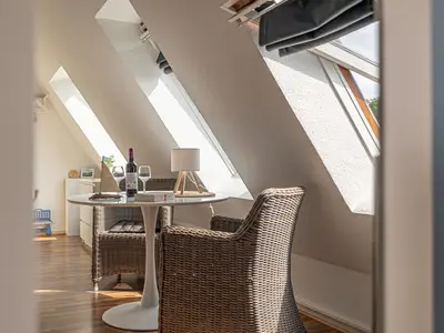 Ferienwohnung für 2 Personen (24 m²) in Harrislee 8/10