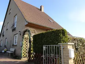 Ferienwohnung für 4 Personen (75 m²) in Harrislee