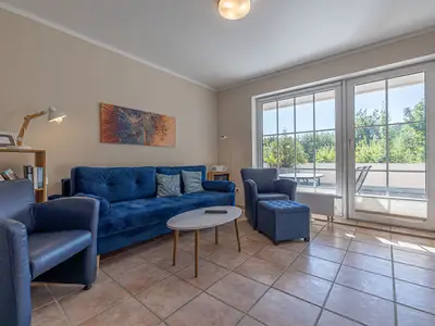 Ferienwohnung für 2 Personen (45 m²) in Harrislee 2/10