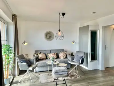 Ferienwohnung für 4 Personen (45 m²) in Harrislee 5/10