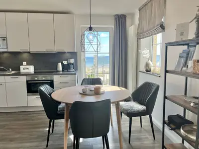 Ferienwohnung für 4 Personen (45 m²) in Harrislee 10/10