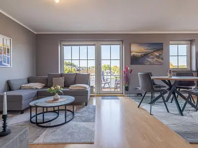 Ferienwohnung für 2 Personen (45 m²) 6/10