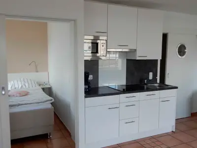 Ferienwohnung für 4 Personen (44 m²) in Harrislee 3/10