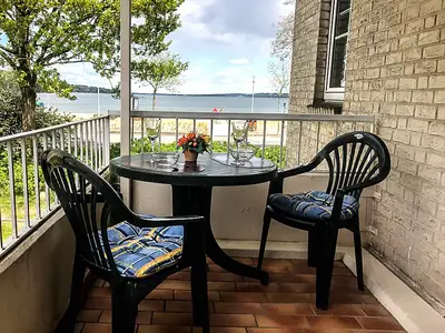 Ferienwohnung für 4 Personen (44 m²) in Harrislee 7/10