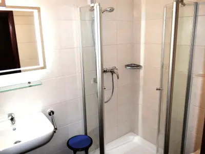 Ferienwohnung für 4 Personen (44 m²) in Harrislee 10/10