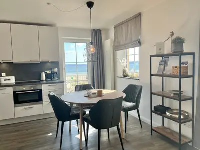 Küche / Küchenzeile