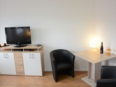 Ferienwohnung für 2 Personen (40 m²) in Harsleben 3/10