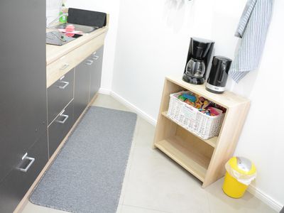 Ferienwohnung für 2 Personen (40 m²) in Harsleben 9/10