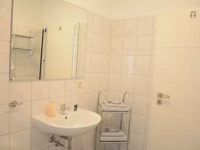Ferienwohnung für 2 Personen (40 m²) in Harsleben 6/10