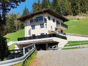 Ferienwohnung für 5 Personen (60 m²) in Hart im Zillertal