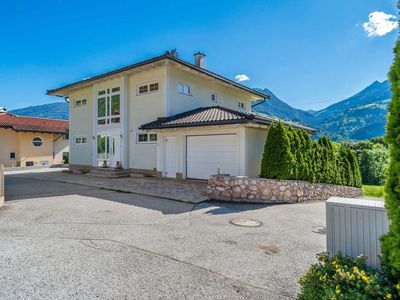 Zillertal Apartments Günter