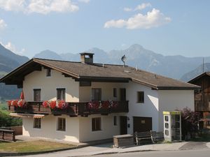 Ferienwohnung für 7 Personen (80 m²) in Hart im Zillertal