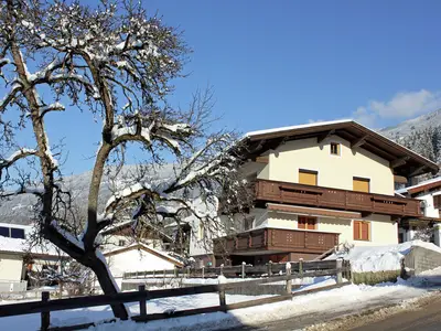 ExteriorWinter
