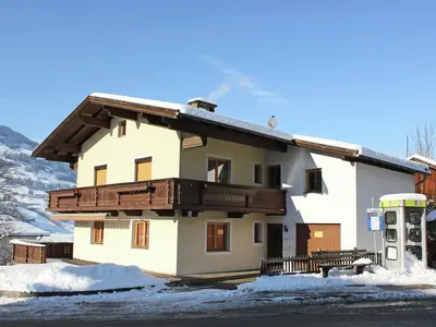 ExteriorWinter