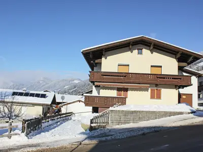 ExteriorWinter