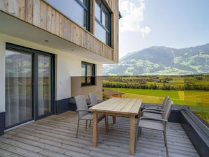 Ferienwohnung für 4 Personen (38 m²) in Hart im Zillertal