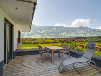 TerraceBalcony