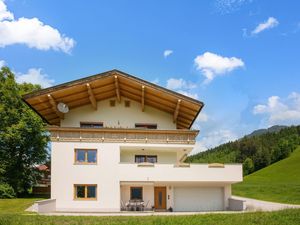 Ferienwohnung für 6 Personen (60 m²) in Hart im Zillertal