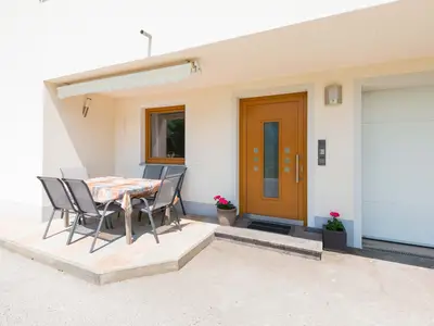 TerraceBalcony