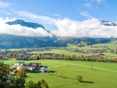 In der Region [Sommer] (>5 km)