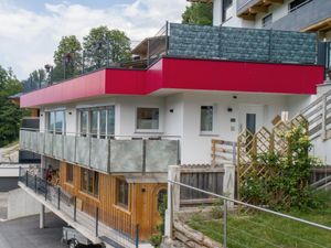 Ferienwohnung für 7 Personen (80 m&sup2;) in Hart im Zillertal