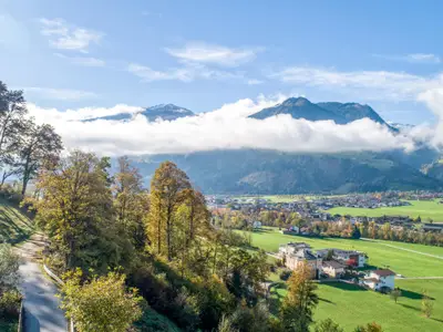 In der Region [Sommer] (>5 km)