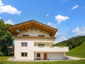 Ferienwohnung für 6 Personen (60 m²) in Hart im Zillertal
