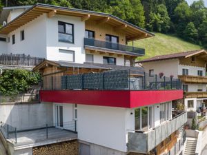 Ferienwohnung für 5 Personen (80 m²) in Hart im Zillertal